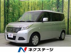 スズキ ソリオ コーナーセンサ コーナーセンサーの中古車一覧 新車 中古車の ネクステージ