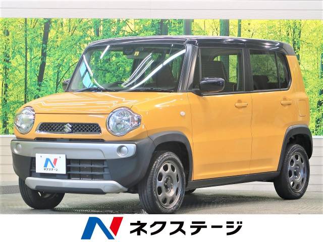 スズキ ハスラー ｇ 4 8万km 熊本県 309 の中古車詳細 熊本県の熊本東店 新車 中古車の ネクステージ