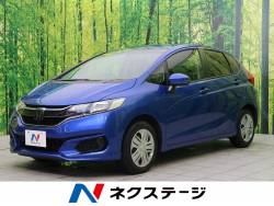 ホンダ フィット Dba Gk3 の中古車一覧 新車 中古車の ネクステージ