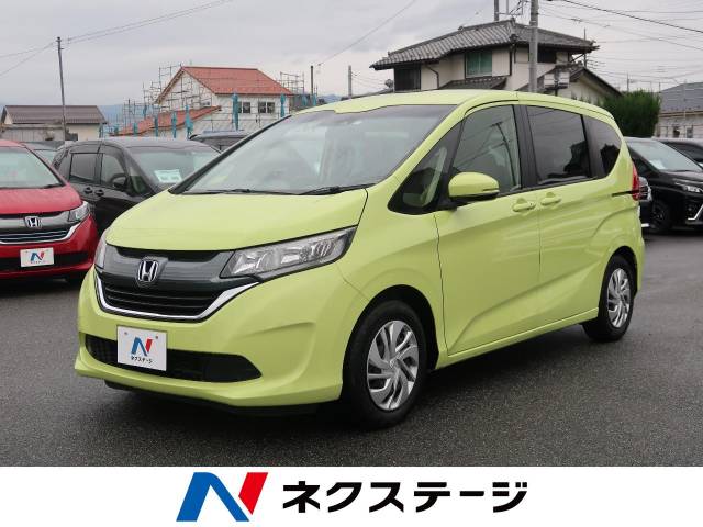 ホンダ フリード g ホンダセンシング 8万km 山梨県 574 の中古車詳細 山梨県の甲府バイパス店 新車 中古車の ネクステージ ホンダ フリード g ホンダセンシング 8万km 山梨県 574 の中古車詳細 山梨県の甲府バイパス店 新車 中古車の ネクステージ
