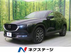 マツダ ｃｘ ５の中古車一覧 Suv Land