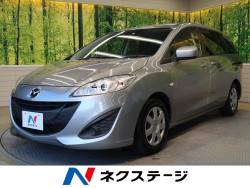 プレマシー マツダ の中古車一覧 新車 中古車の ネクステージ