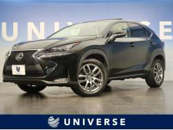 ｎｘ レクサス の中古車一覧 新車 中古車の ネクステージ