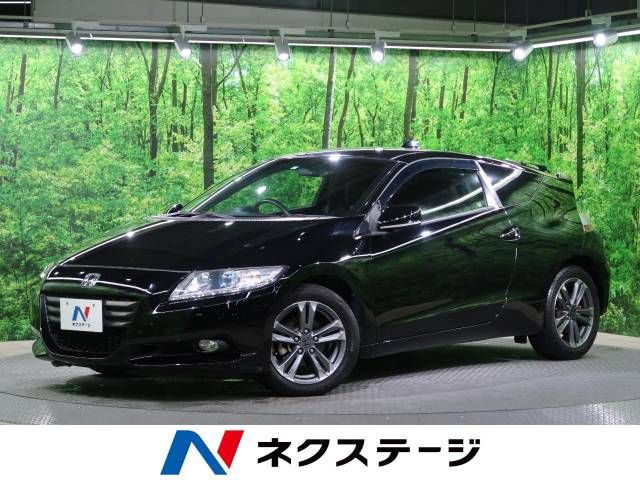 ホンダ ｃｒ ｚ A 6 7万km 大阪府 040 の中古車詳細 大阪府の寝屋川店 新車 中古車の ネクステージ