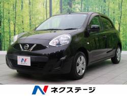 マーチ 日産 の中古車一覧 新車 中古車の ネクステージ
