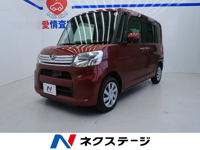 ダイハツ タント ｘ ｓａ 11 3万km 大阪府 474 の中古車詳細 大阪府の堺美原店 新車 中古車の ネクステージ