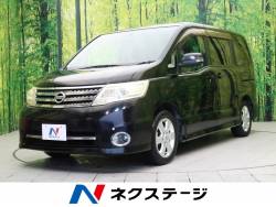 日産 セレナ コーナーセンサーの中古車一覧 新車 中古車の ネクステージ