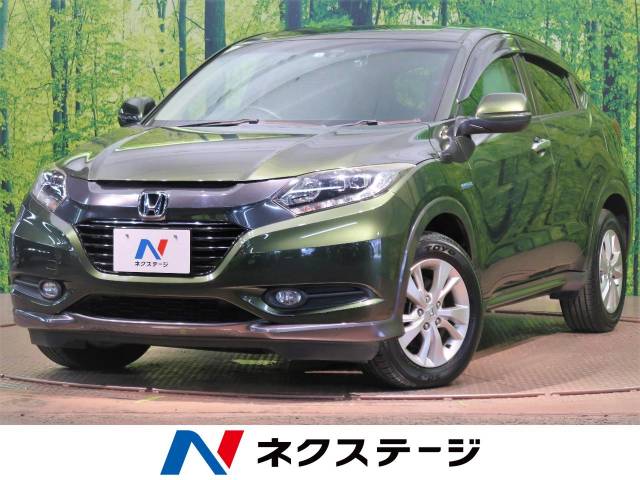 ホンダ ヴェゼル ハイブリッドｘ 5 5万km 119 9万円 福岡県 728 の中古車詳細 福岡県の北九州店 新車 中古車の ネクステージ