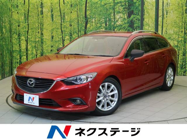 マツダ アテンザワゴン 20s 8 3万km 99 8万円 静岡県 179 の中古車詳細 静岡県の富士店 新車 中古車の ネクステージ マツダ アテンザワゴン 20s 8 3万km 99 8万円 静岡県 179 の中古車詳細 静岡県の富士店 新車 中古車の ネクステージ