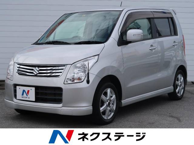 スズキ ワゴンｒ リミテッド 5 2万km 沖縄県 964 の中古車詳細 沖縄県の沖縄うるま店 新車 中古車の ネクステージ
