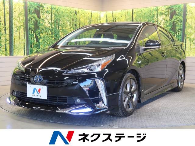 トヨタ プリウス ｓ 3 2万km 滋賀県 840 の中古車詳細 滋賀県の彦根店 新車 中古車の ネクステージ