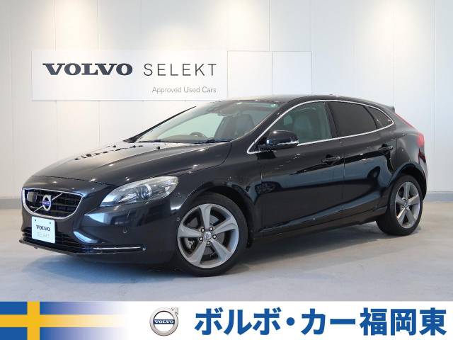ｖ４０ ボルボ のクルマカタログ 新車 中古車の ネクステージ
