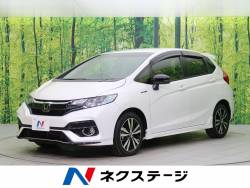 フィットハイブリッド ホンダ の中古車一覧 新車 中古車の ネクステージ