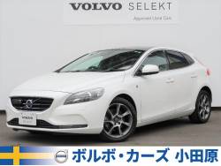 ボルボ v40の中古車一覧 ネクステージのボルボ正規販売店 ボルボ v40の中古車一覧 ネクステージのボルボ正規販売店