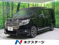 ステップワゴンスパーダ ホンダ の中古車一覧 新車 中古車の ネクステージ