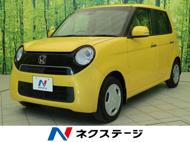 ホンダ ｎ ｏｎｅ ｇ ａパッケージ 2 6万km 69 9万円 三重県 863 の中古車詳細 三重県の松阪店 新車 中古車の ネクステージ