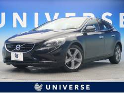 V40 T4 SEの中古車画像