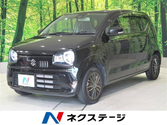 スズキ アルト ｘ 4万km 高知県 052 の中古車詳細 高知県の高知店 新車 中古車の ネクステージ