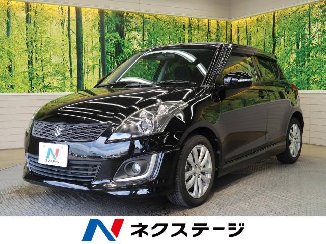 スズキ スイフト ｒｓ 3 4万km 岐阜県 375 の中古車詳細 岐阜県の岐阜２１号バイパス店 新車 中古車の ネクステージ