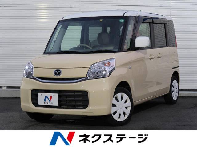 マツダ フレアワゴン ｘｓ 1 6万km 静岡県 378 の中古車詳細 静岡県の浜松店 新車 中古車の ネクステージ