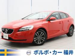 ボルボ ｖ４０の中古車一覧 ネクステージのボルボ正規販売店
