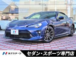 86 GTリミテッドの中古車画像