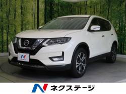 日産 エクストレイルの中古車一覧 Suv Land 日産 エクストレイルの中古車一覧 Suv Land
