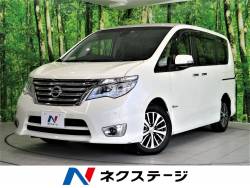 日産 セレナ コーナーセンサーの中古車一覧 新車 中古車の ネクステージ