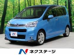 ステラ スバル の中古車一覧 新車 中古車の ネクステージ