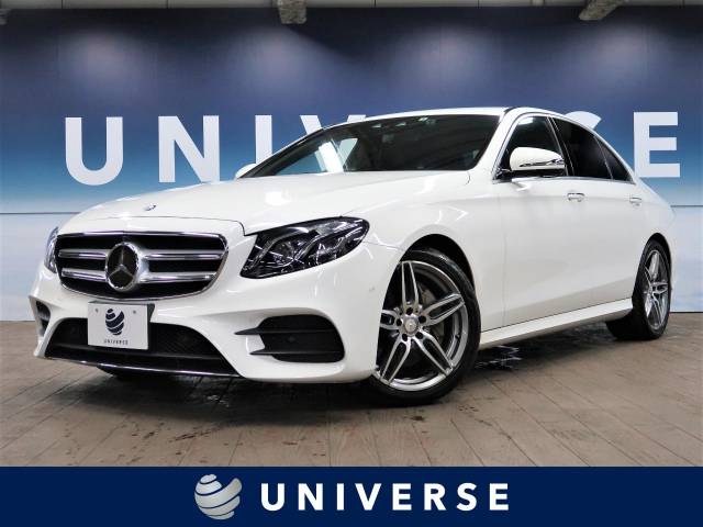 メルセデス ベンツ eクラス e250 アバンギャルド スポーツ 4 2万km 359 8万円 千葉県 638 の中古車詳細 千葉県のユニバース 千葉北 新車 中古車の ネクステージ
