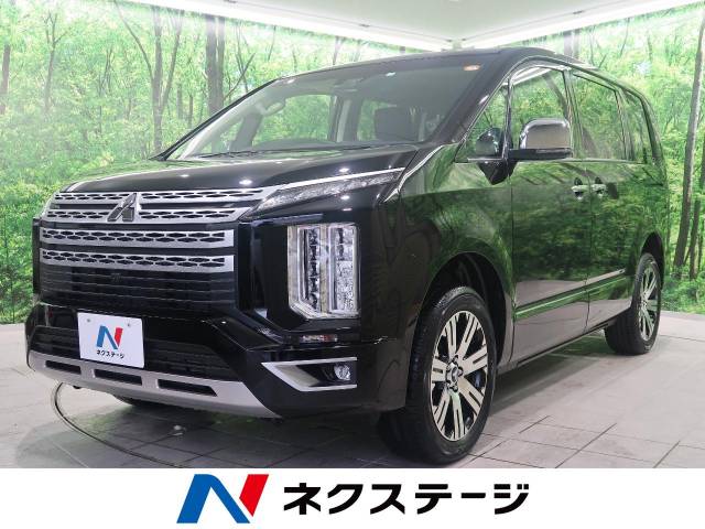 デリカｄ ５型式 3da Cv1w 三菱 のクルマカタログ 新車 中古車の ネクステージ