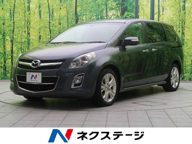 マツダ ｍｐｖ ２３ｔ 4 1万km 三重県 856 の中古車詳細 三重県の四日市店 新車 中古車の ネクステージ