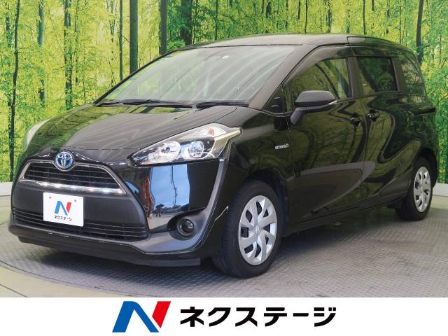 トヨタ シエンタ ハイブリッドｇ 10 3万km 114 9万円 岐阜県 350 の中古車詳細 岐阜県の美濃加茂店 新車 中古車の ネクステージ