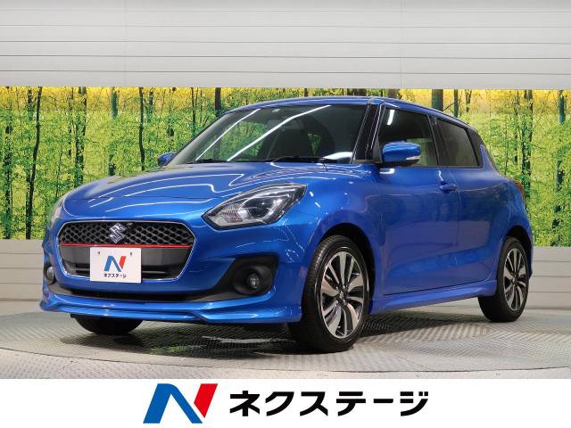 スズキ スイフト ｒｓｔ 6 3万km 愛知県 611 の中古車詳細 愛知県の刈谷店 新車 中古車の ネクステージ
