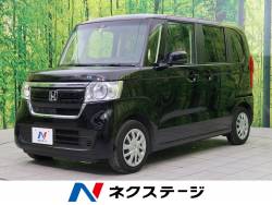 N-BOX G・Lホンダセンシングの中古車画像