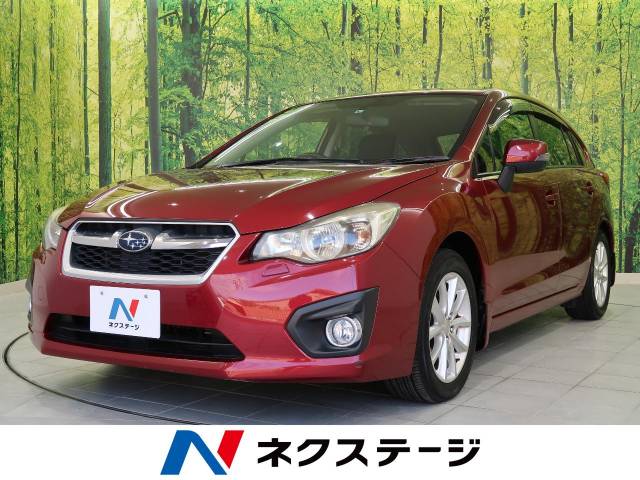 スバル インプレッサスポーツ ２ ０ｉ 7 4万km 54 9万円 富山県 794 の中古車詳細 富山県の高岡店 新車 中古車の ネクステージ