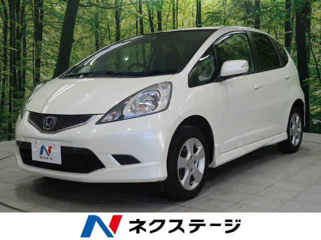 ホンダ フィット ｒｓ 9 6万km 岩手県 271 の中古車詳細 岩手県の盛岡店 新車 中古車の ネクステージ