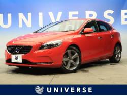 V40 T4 SEの中古車画像