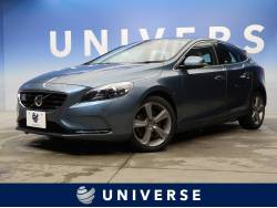 V40 T4の中古車画像