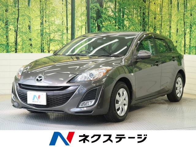 マツダ アクセラスポーツ １５ｃ 5 3万km 滋賀県 851 の中古車詳細 滋賀県の草津店 新車 中古車の ネクステージ