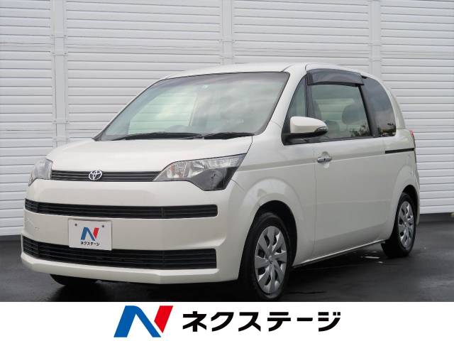 トヨタ スペイド Ｇ 6.5万Km (奈良県)[868]の中古車詳細｜奈良県の奈良 