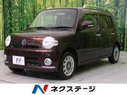 ミラココア ダイハツ のクルマカタログ 新車 中古車の ネクステージ