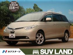 トヨタ エスティマ ４ｗｄの中古車一覧 新車 中古車の ネクステージ