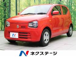 スズキ アルト ｍｔの中古車一覧 新車 中古車の ネクステージ