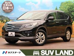 ｃｒ ｖ ホンダ の中古車一覧 新車 中古車の ネクステージ