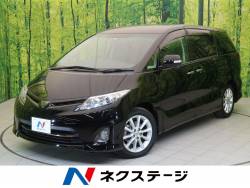 エスティマ トヨタ の中古車一覧 新車 中古車の ネクステージ
