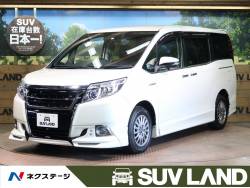 エスクァイア トヨタ の中古車一覧 新車 中古車の ネクステージ