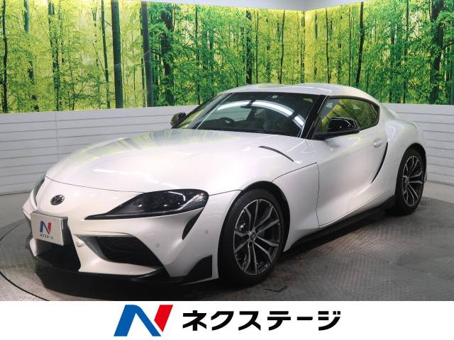 スープラ トヨタ のクルマカタログ 新車 中古車の ネクステージ スープラ トヨタ のクルマカタログ 新車 中古車の ネクステージ