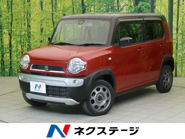 スズキ ハスラー ｇ 2 8万km 108 7万円 静岡県 079 の中古車詳細 静岡県の富士店 新車 中古車の ネクステージ