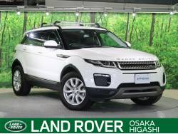 イヴォーク 中古車の中古車一覧 新車 中古車の ネクステージ